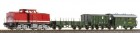 01554 Tillig Maintenance train set FDJ